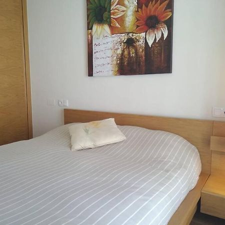 Apartamento Playa A Rapadoira Con Terraza Foz Zewnętrze zdjęcie